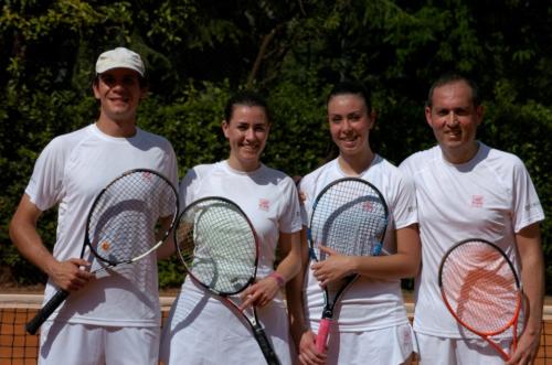 5° MEETING FIDEURAM - Tennis Eventi